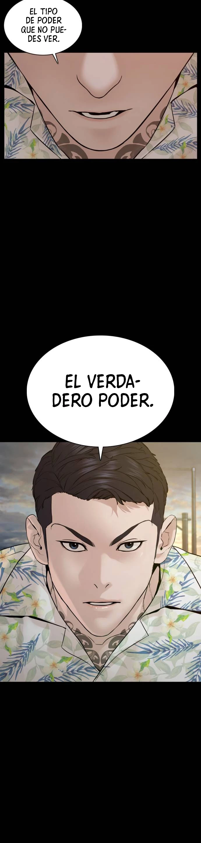 Como madrear - Capítulo 101 - Página 42 - LectorTMOo