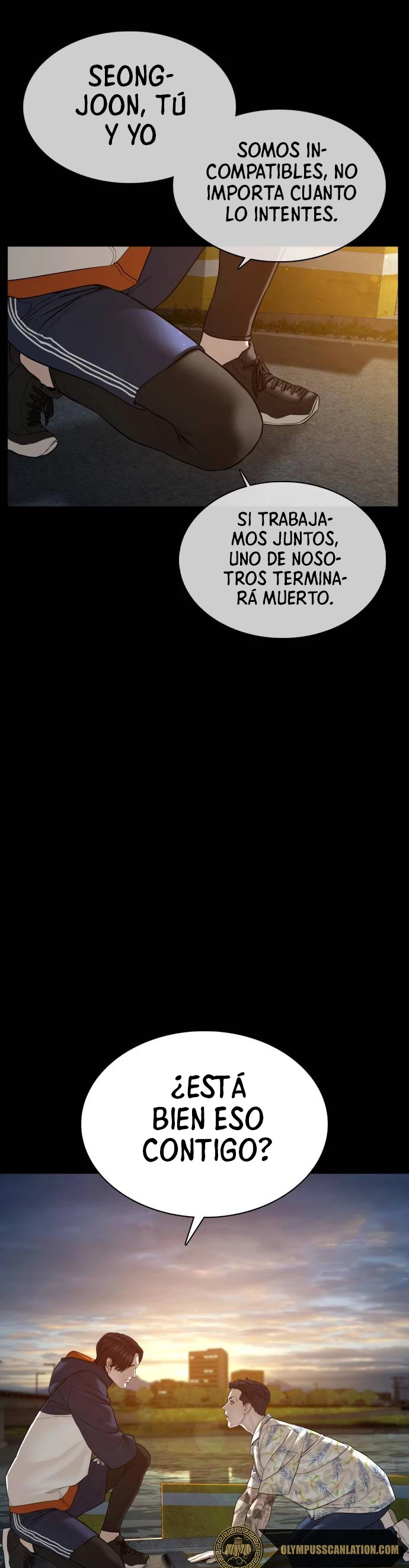 Como madrear - Capítulo 101 - Página 43 - LectorTMOo