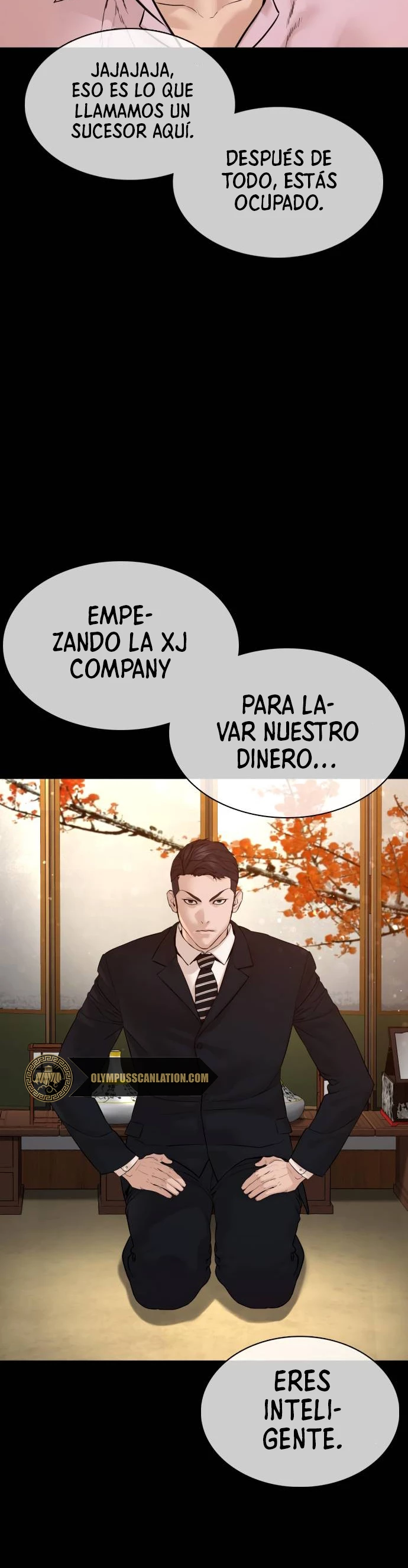 Como madrear - Capítulo 101 - Página 46 - LectorTMOo