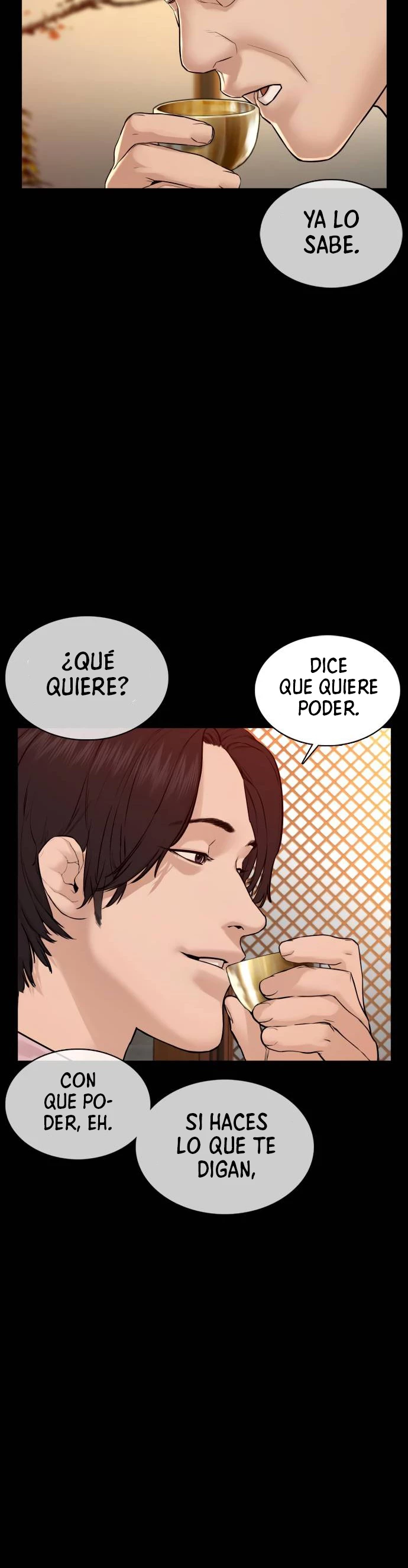 Como madrear - Capítulo 101 - Página 48 - LectorTMOo