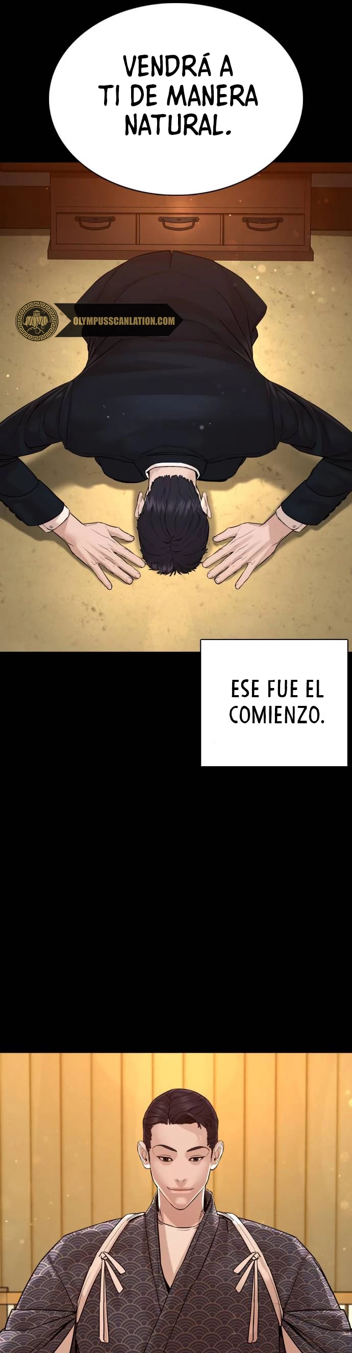 Como madrear - Capítulo 101 - Página 49 - LectorTMOo