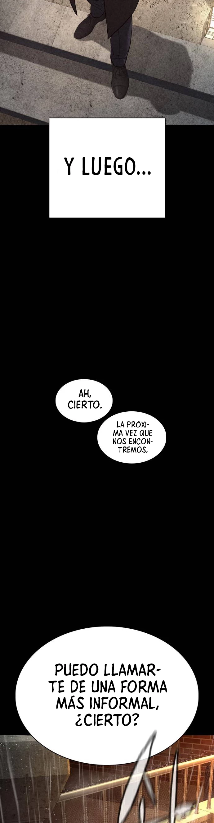 Como madrear - Capítulo 101 - Página 52 - LectorTMOo