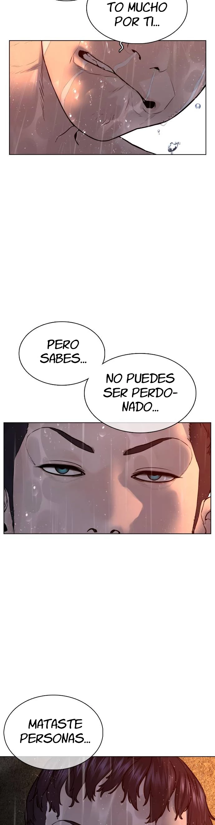 Como madrear - Capítulo 101 - Página 56 - LectorTMOo
