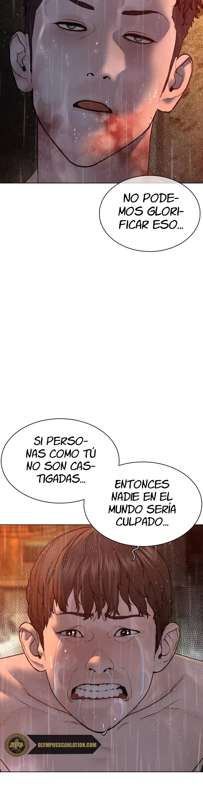 Como madrear - Capítulo 101 - Página 57 - LectorTMOo