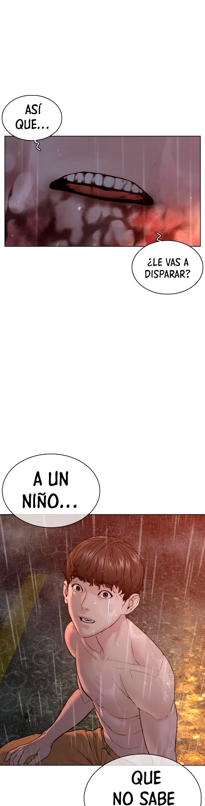 Como madrear - Capítulo 102 - Página 4 - LectorTMOo