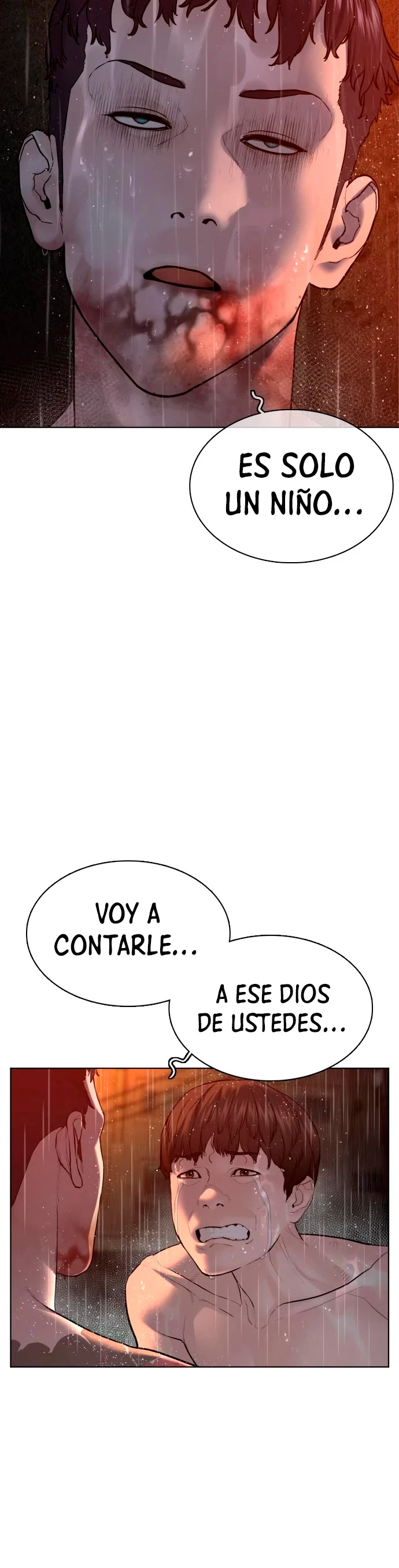 Como madrear - Capítulo 102 - Página 6 - LectorTMOo