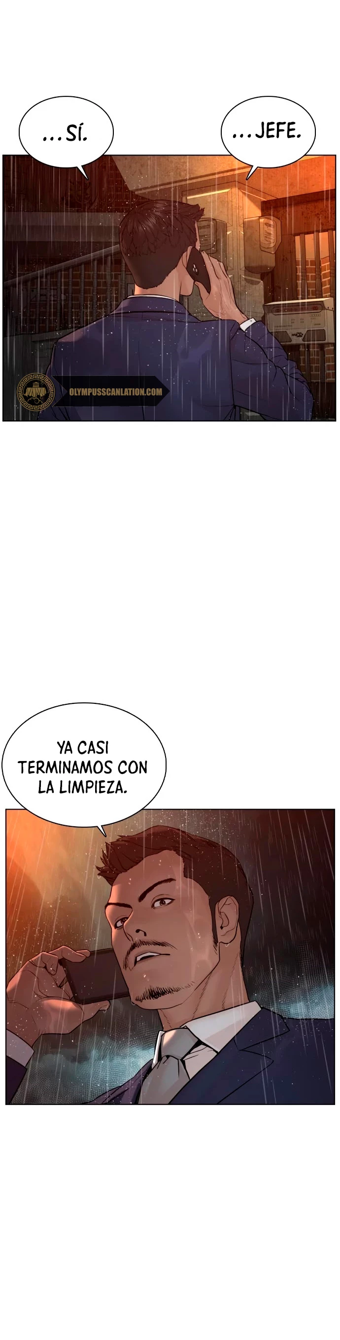 Como madrear - Capítulo 102 - Página 7 - LectorTMOo