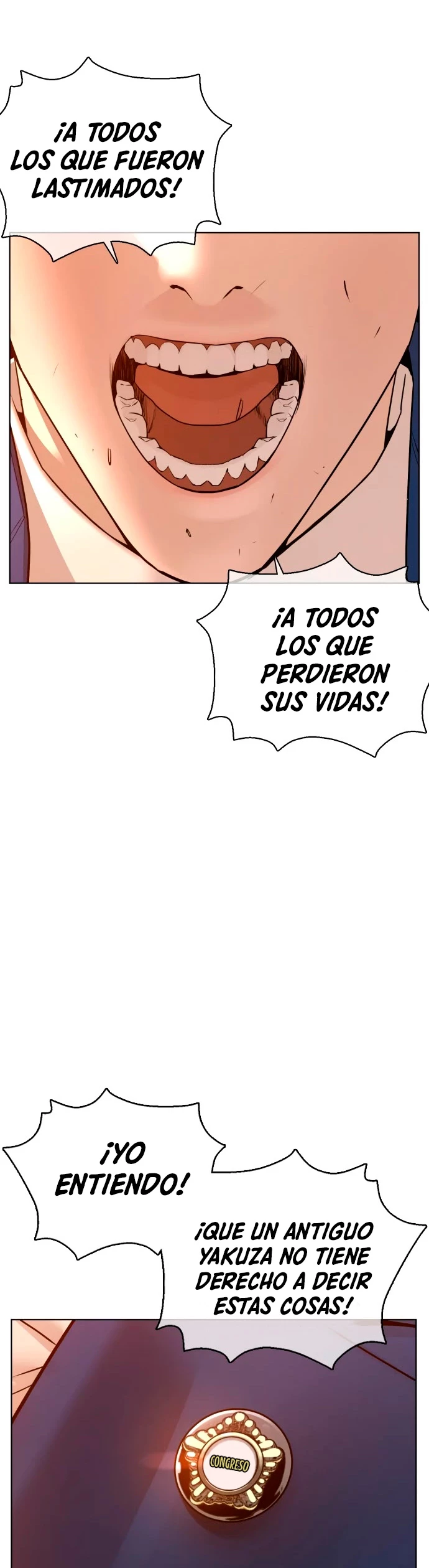 Como madrear - Capítulo 102 - Página 16 - LectorTMOo