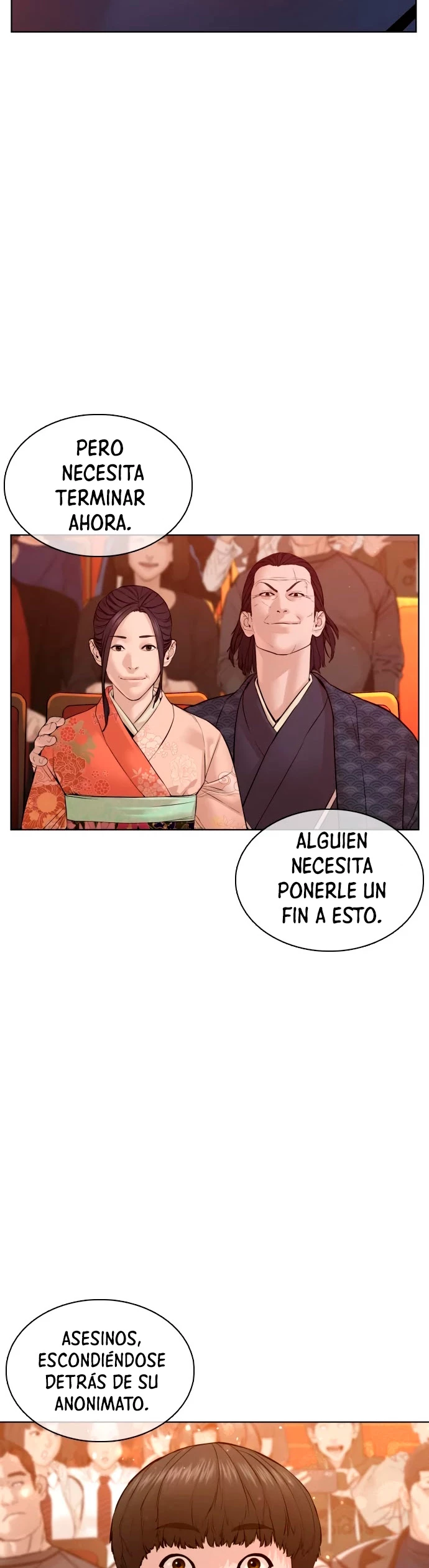 Como madrear - Capítulo 102 - Página 17 - LectorTMOo