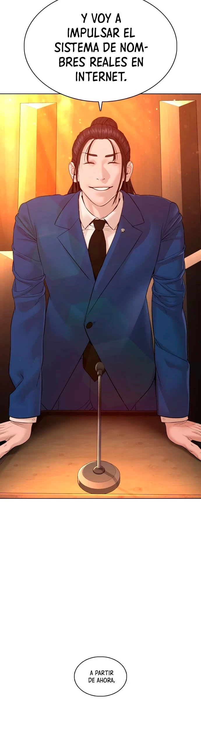 Como madrear - Capítulo 102 - Página 19 - LectorTMOo