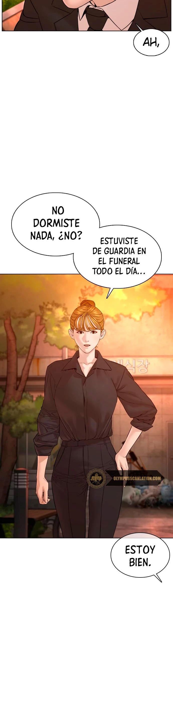 Como madrear - Capítulo 102 - Página 30 - LectorTMOo