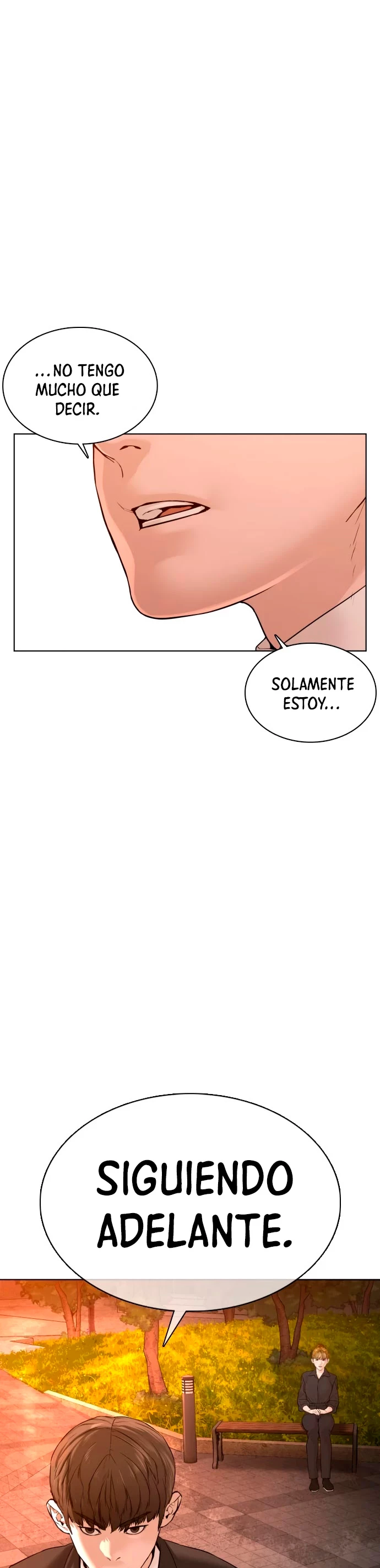Como madrear - Capítulo 102 - Página 32 - LectorTMOo