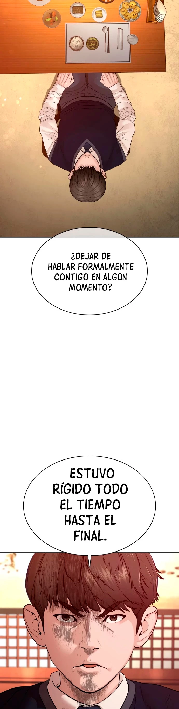 Como madrear - Capítulo 102 - Página 45 - LectorTMOo