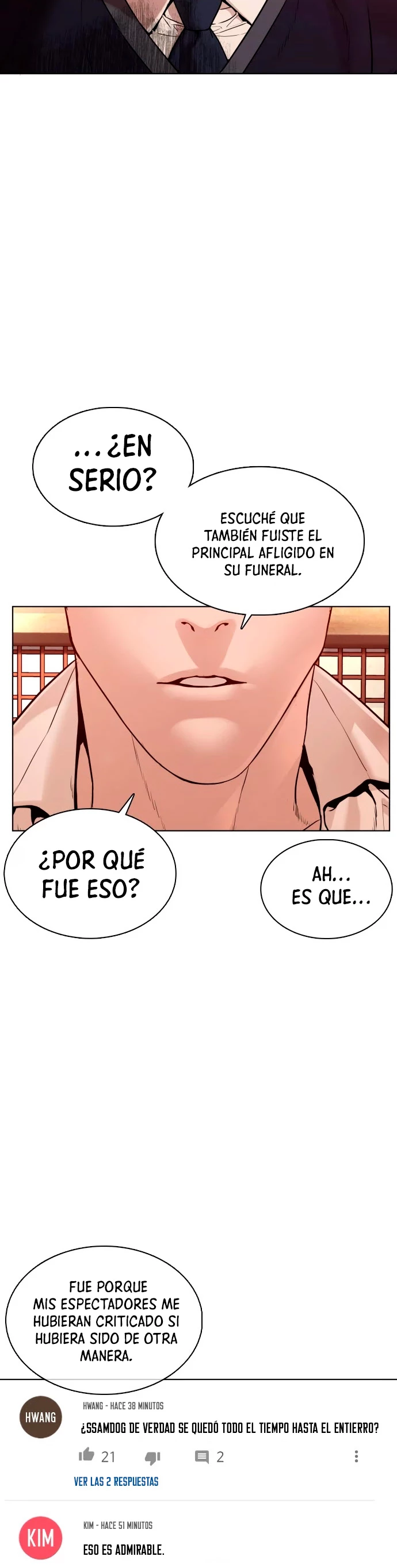 Como madrear - Capítulo 102 - Página 46 - LectorTMOo
