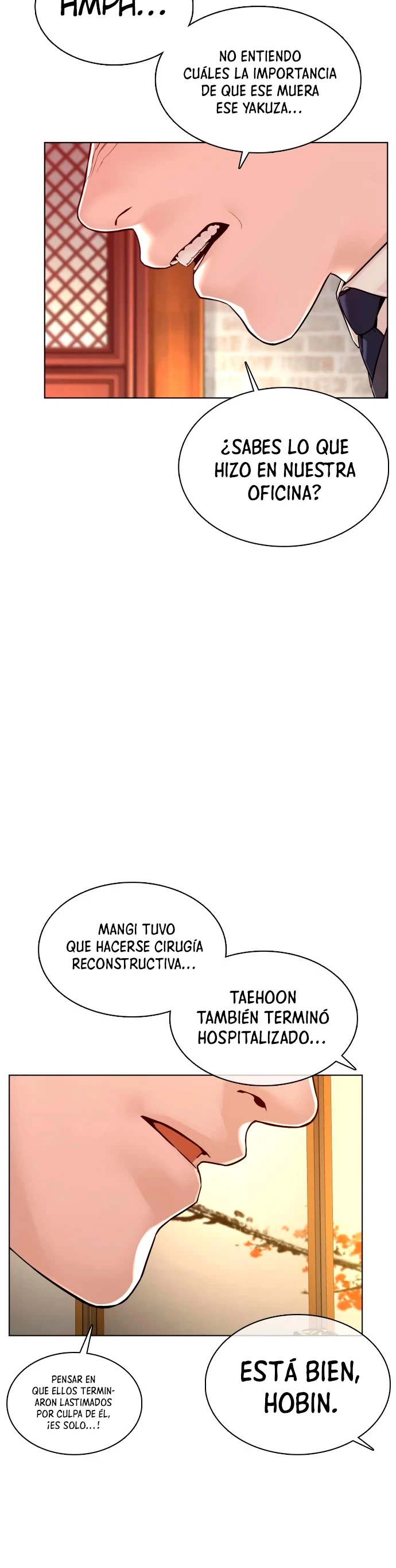 Como madrear - Capítulo 102 - Página 48 - LectorTMOo