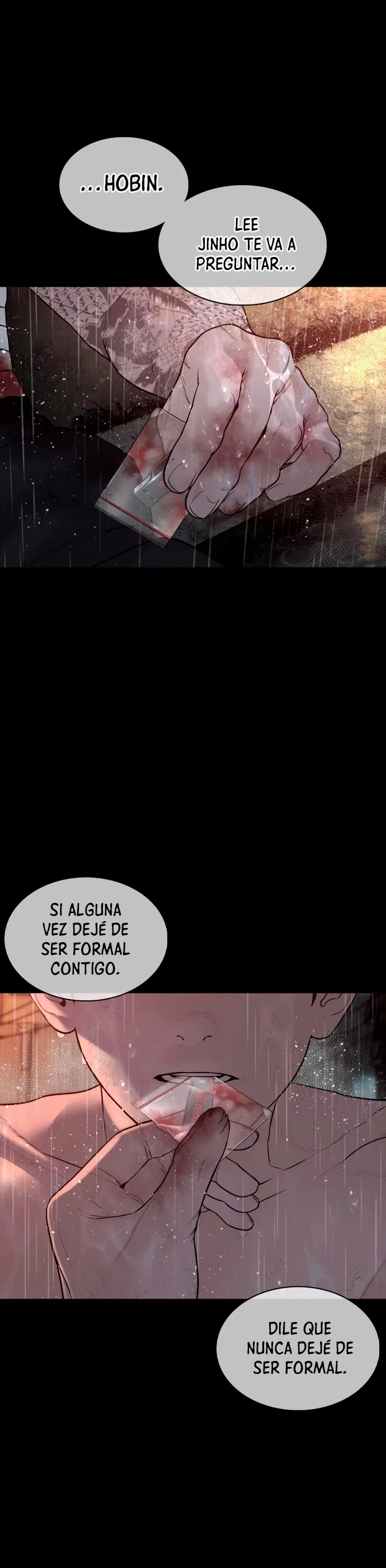 Como madrear - Capítulo 102 - Página 53 - LectorTMOo