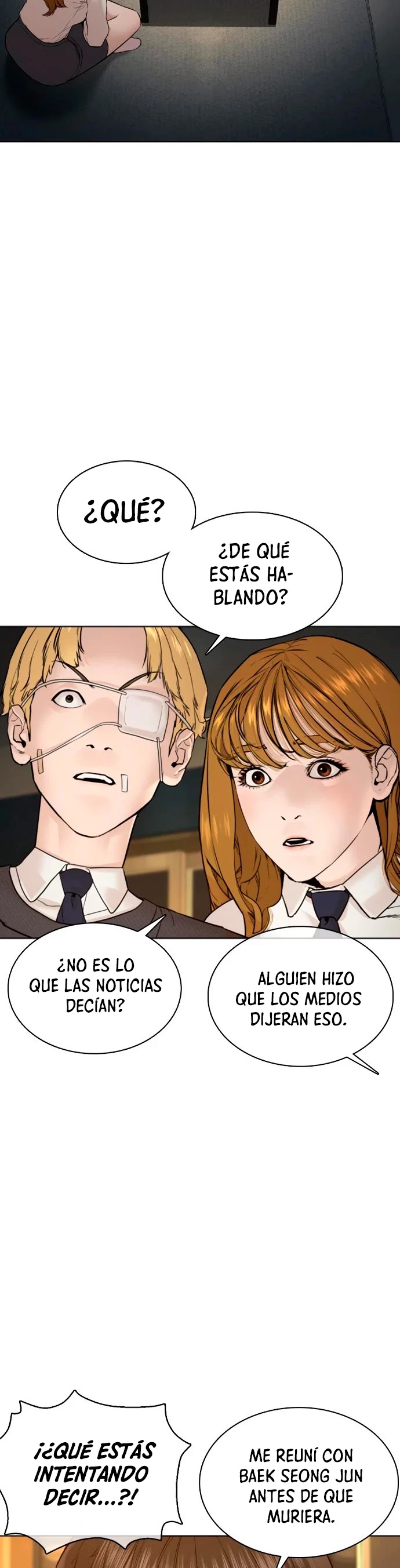 Como madrear - Capítulo 103 - Página 4 - LectorTMOo