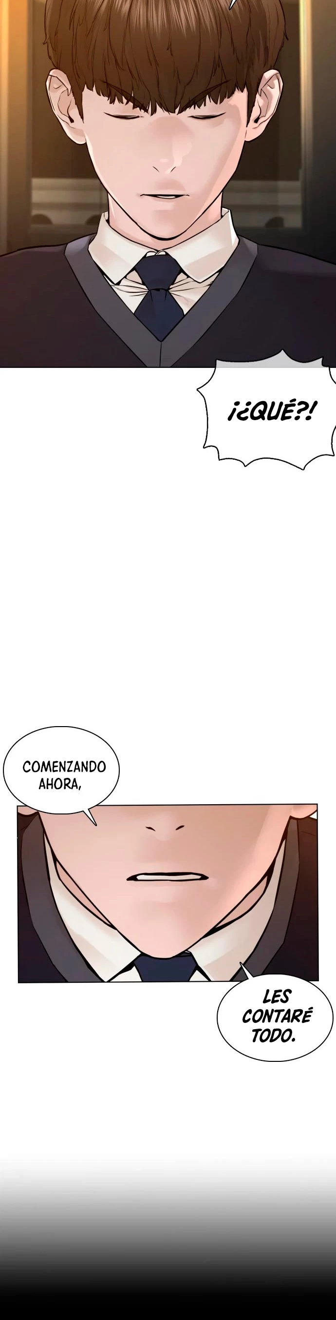 Como madrear - Capítulo 103 - Página 5 - LectorTMOo
