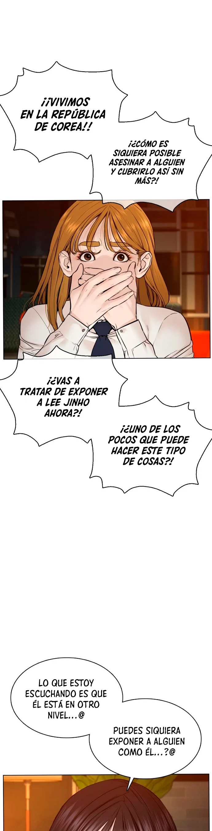 Como madrear - Capítulo 103 - Página 8 - LectorTMOo