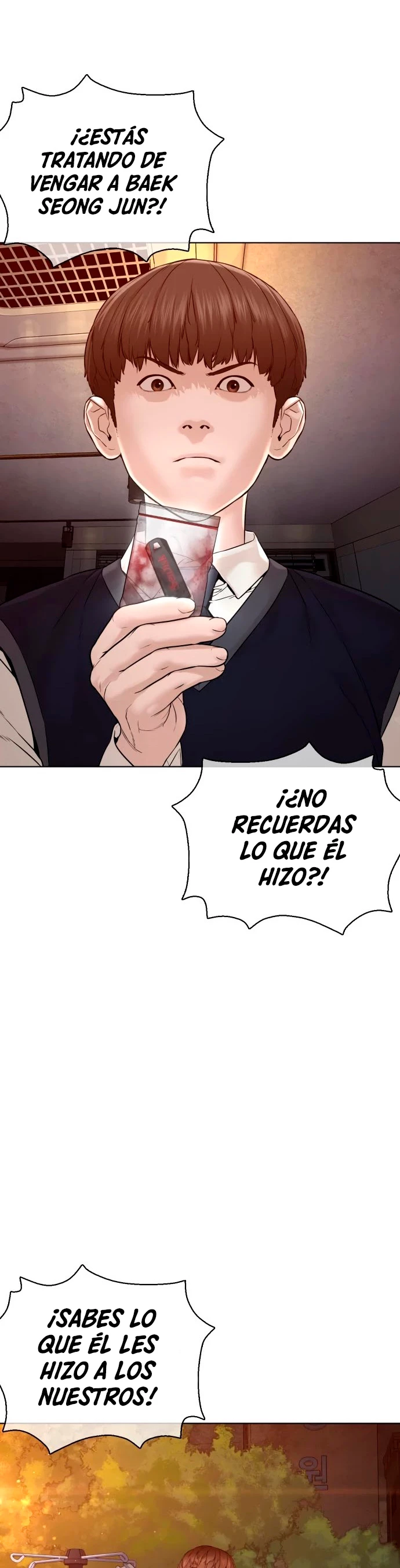 Como madrear - Capítulo 103 - Página 10 - LectorTMOo