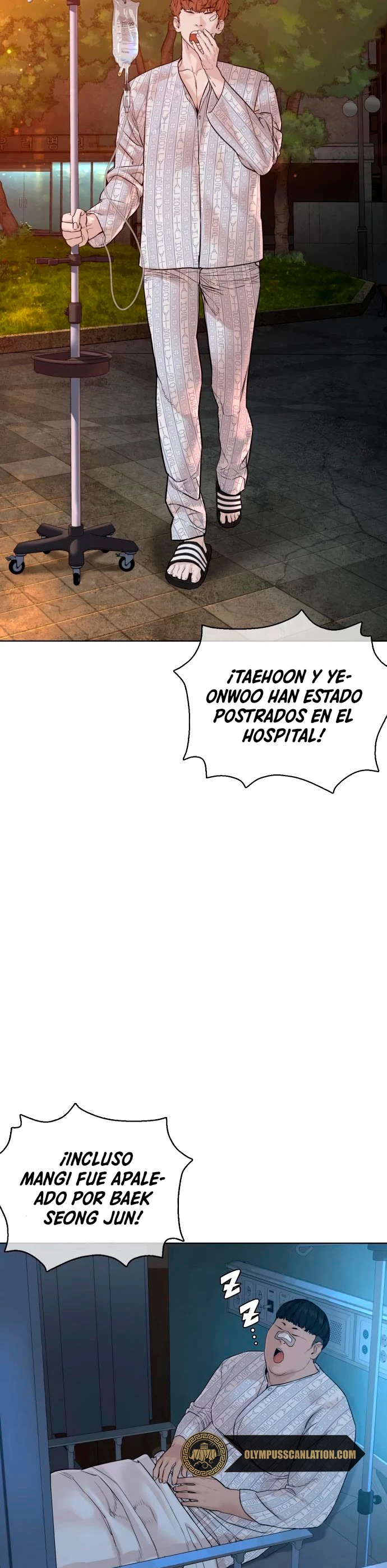 Como madrear - Capítulo 103 - Página 11 - LectorTMOo