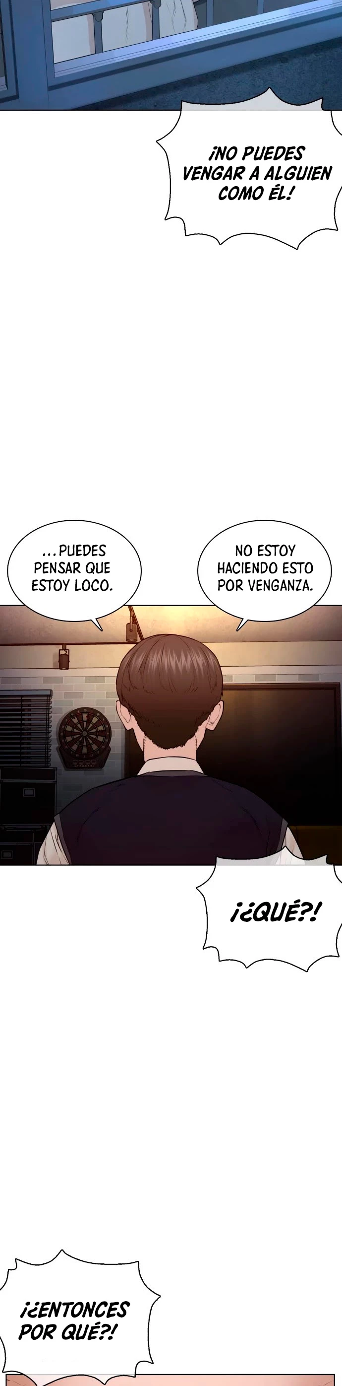 Como madrear - Capítulo 103 - Página 12 - LectorTMOo