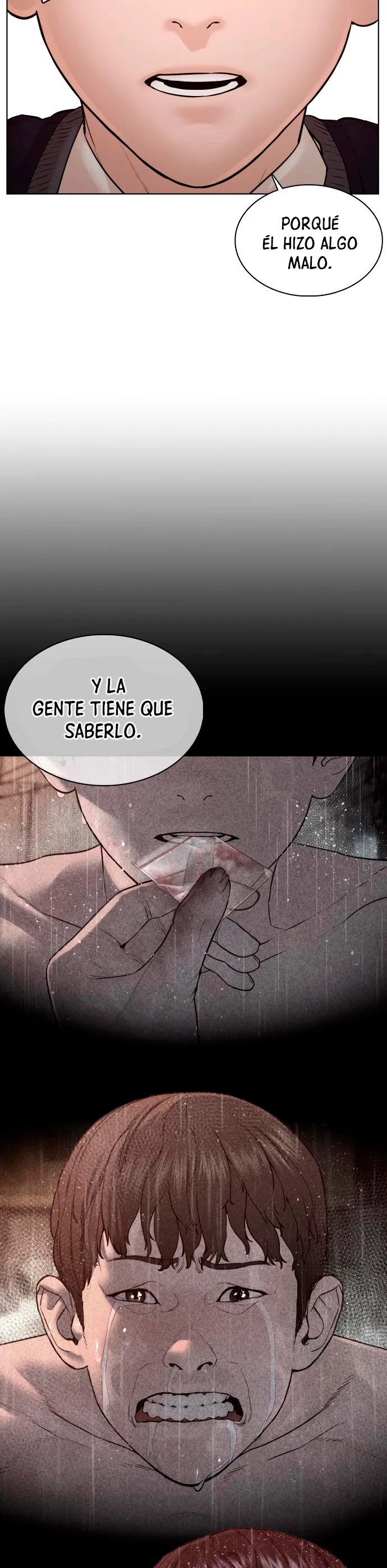 Como madrear - Capítulo 103 - Página 13 - LectorTMOo