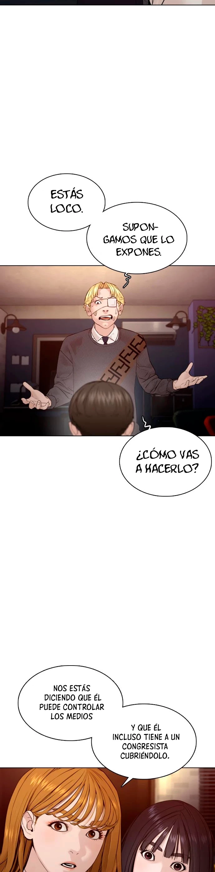 Como madrear - Capítulo 103 - Página 15 - LectorTMOo