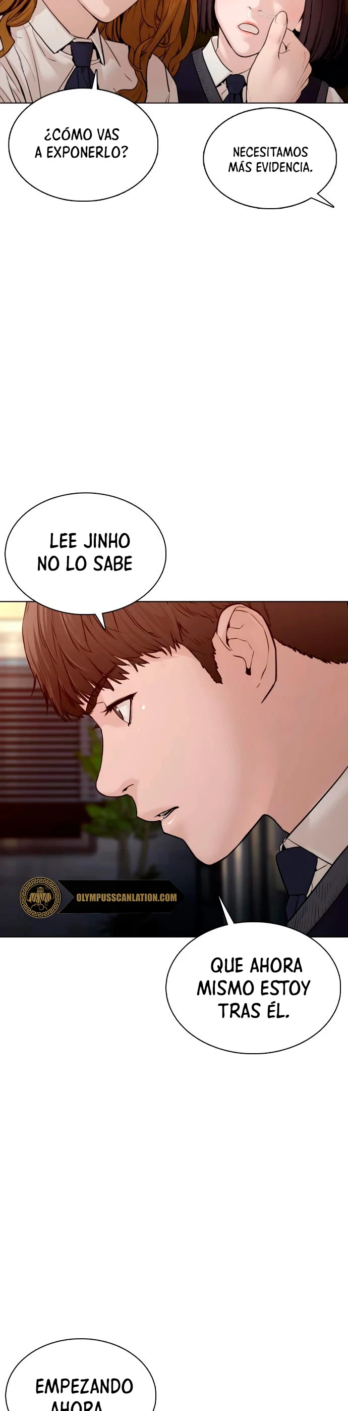 Como madrear - Capítulo 103 - Página 16 - LectorTMOo