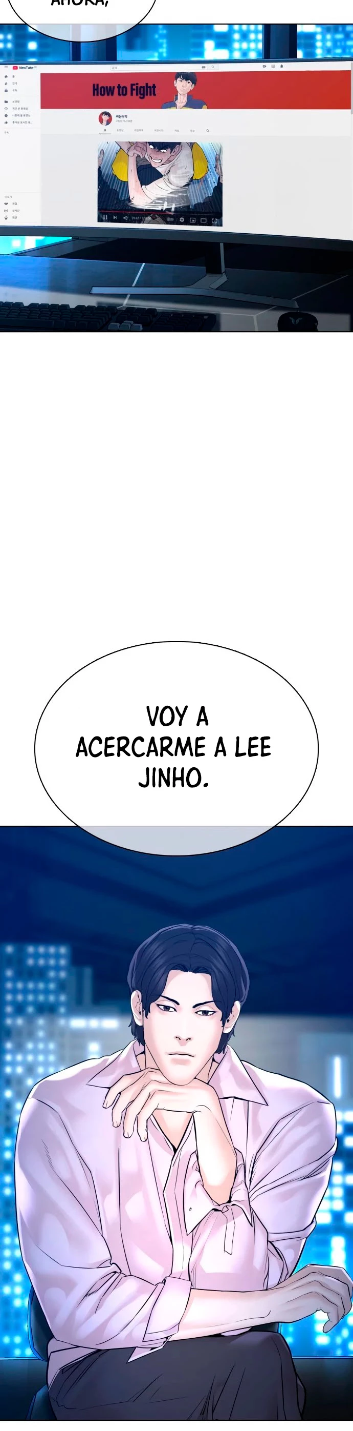 Como madrear - Capítulo 103 - Página 17 - LectorTMOo