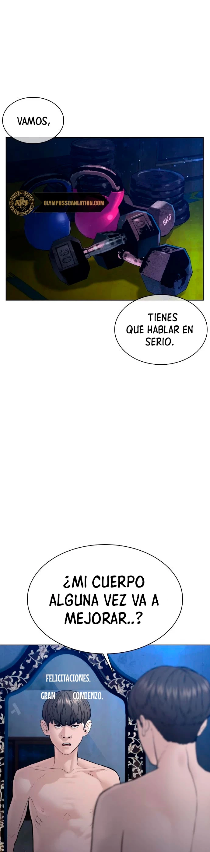 Como madrear - Capítulo 103 - Página 19 - LectorTMOo
