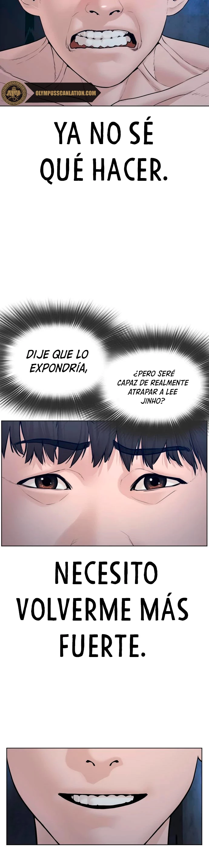 Como madrear - Capítulo 103 - Página 21 - LectorTMOo