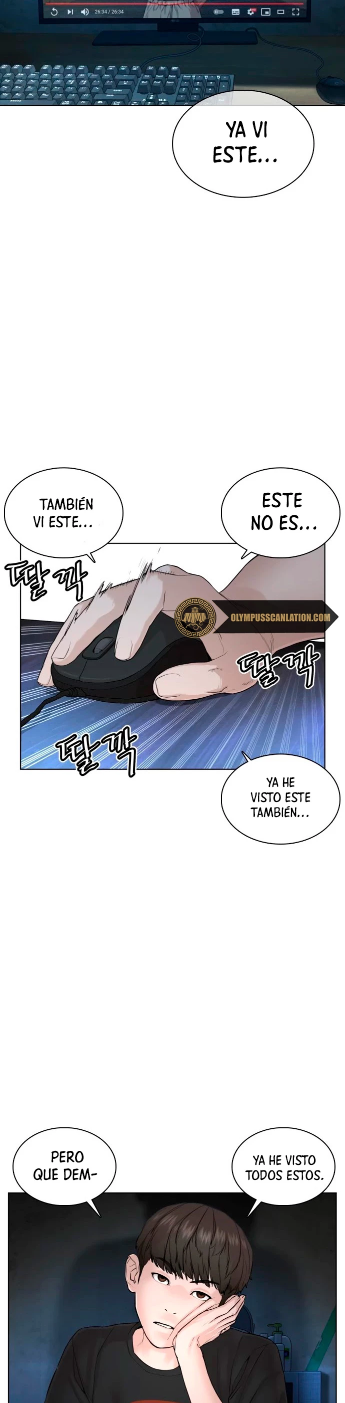 Como madrear - Capítulo 103 - Página 23 - LectorTMOo