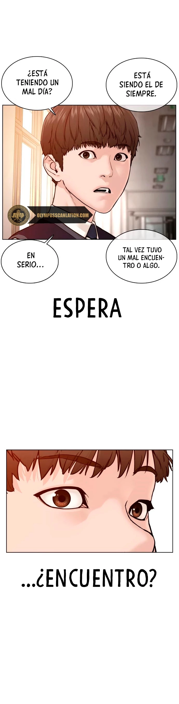 Como madrear - Capítulo 103 - Página 33 - LectorTMOo