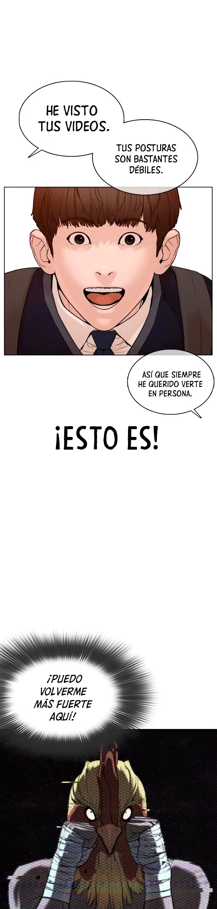 Como madrear - Capítulo 103 - Página 40 - LectorTMOo