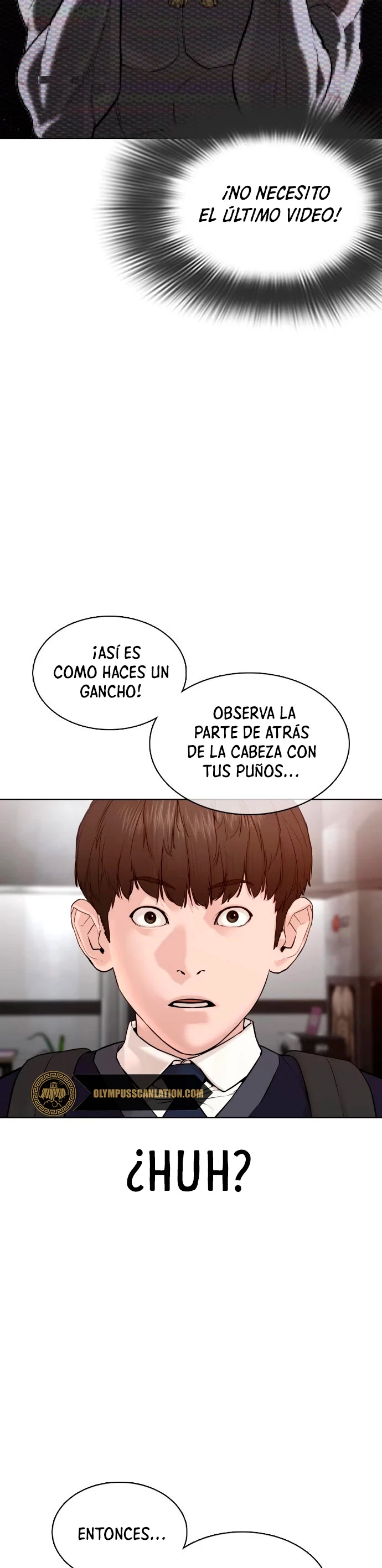 Como madrear - Capítulo 103 - Página 41 - LectorTMOo