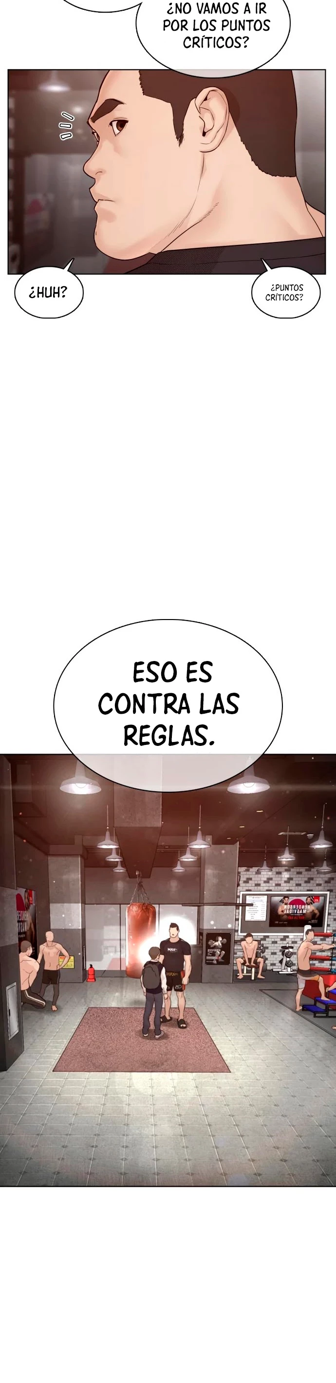 Como madrear - Capítulo 103 - Página 42 - LectorTMOo