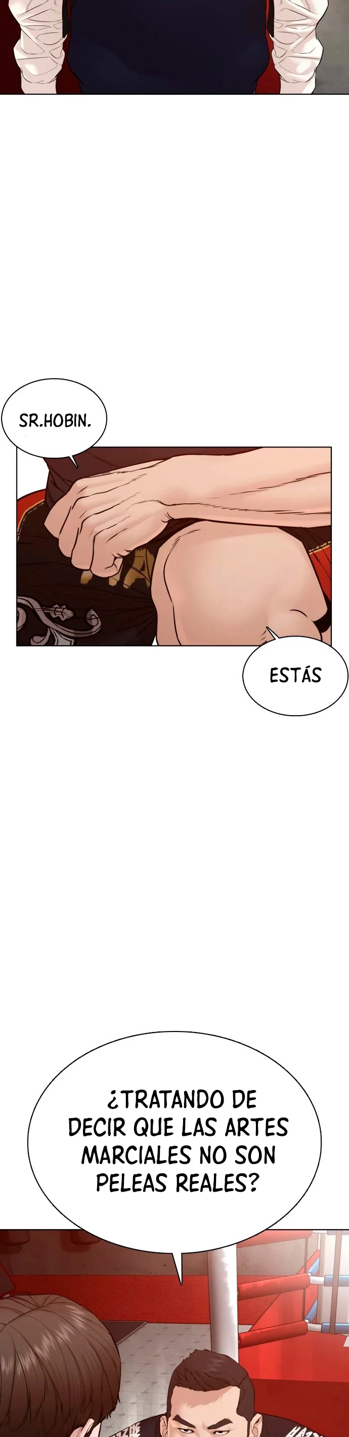 Como madrear - Capítulo 103 - Página 45 - LectorTMOo