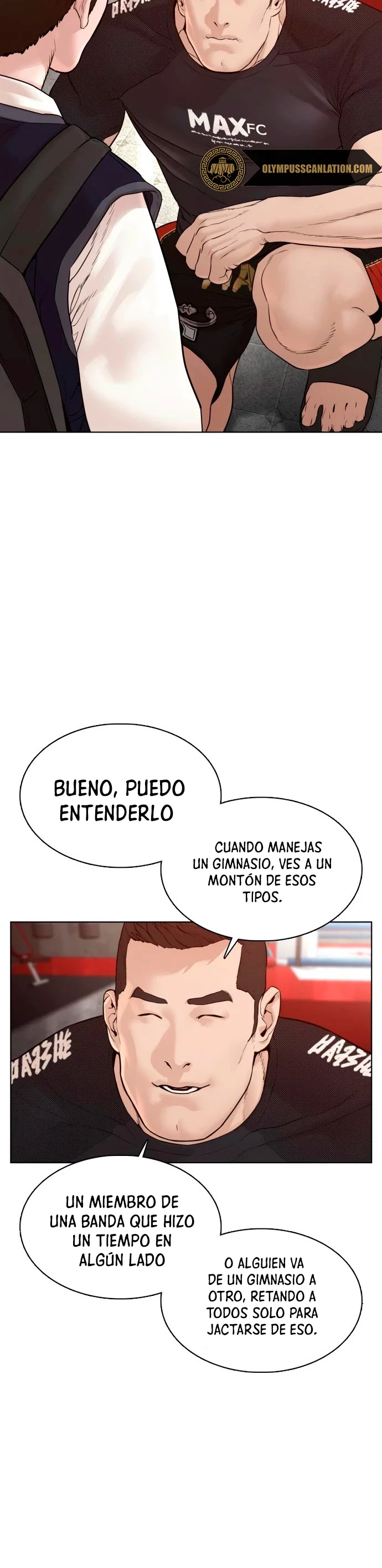 Como madrear - Capítulo 103 - Página 46 - LectorTMOo