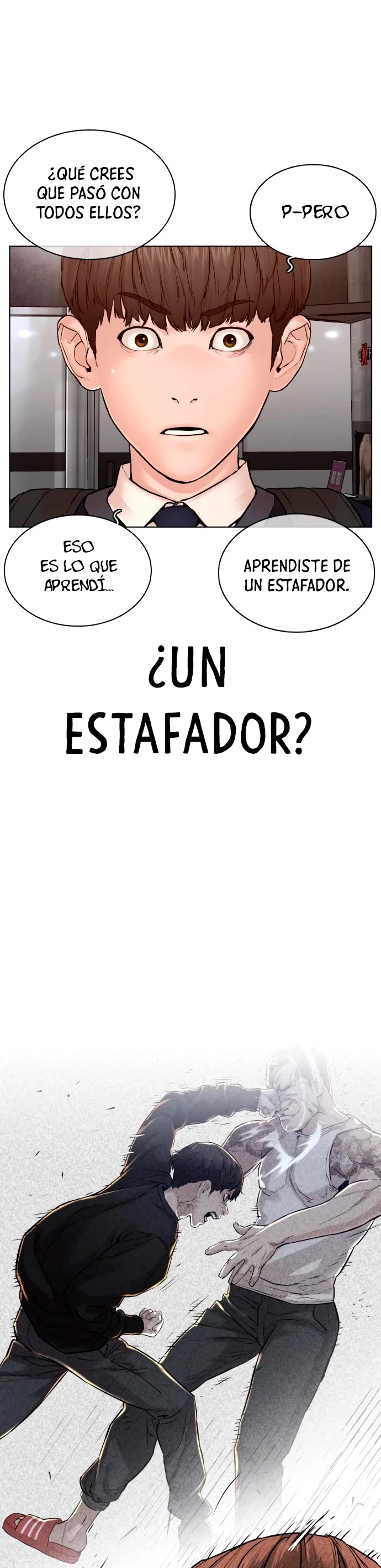 Como madrear - Capítulo 103 - Página 47 - LectorTMOo