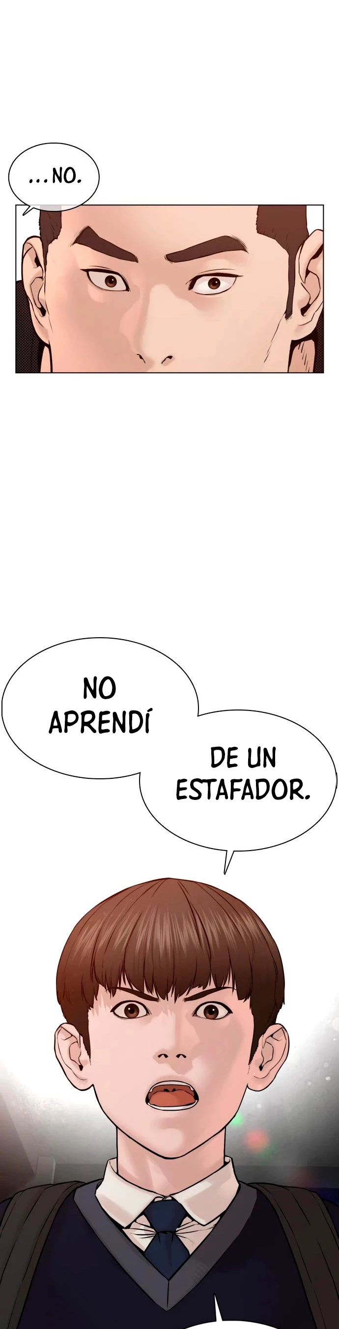 Como madrear - Capítulo 103 - Página 50 - LectorTMOo
