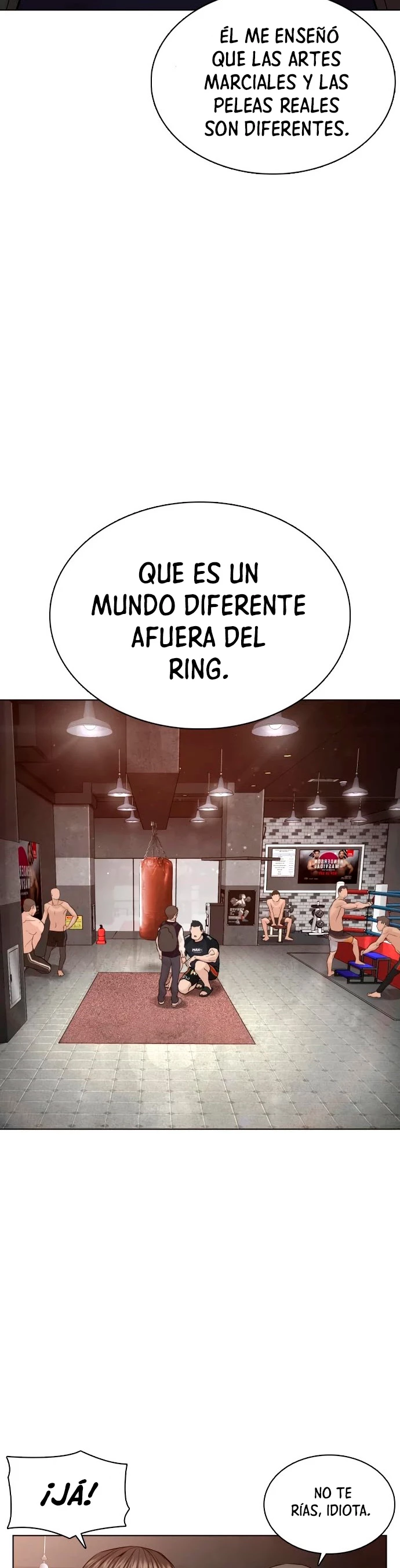 Como madrear - Capítulo 103 - Página 51 - LectorTMOo