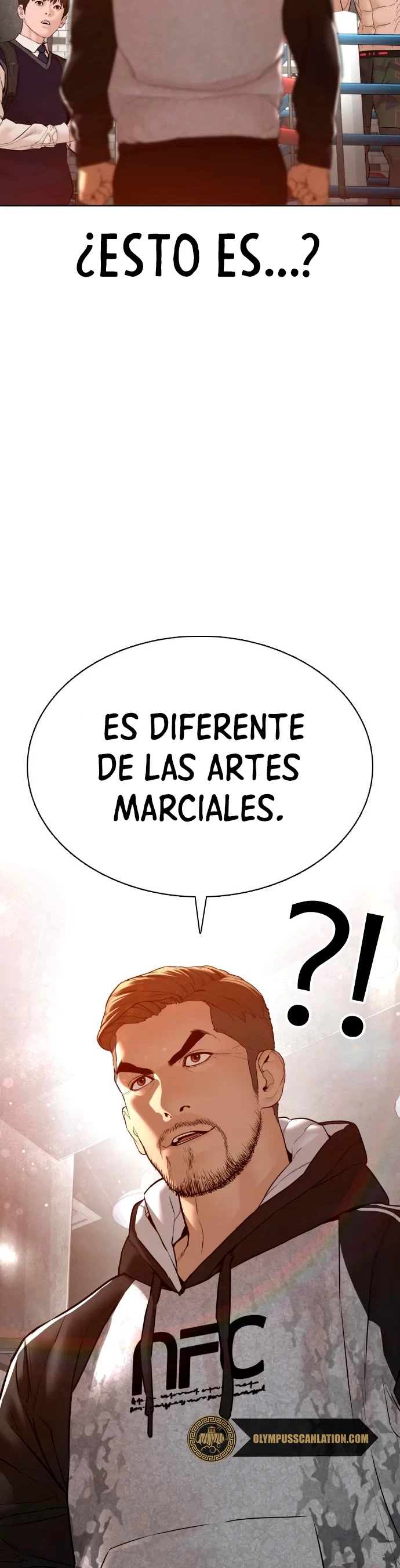 Como madrear - Capítulo 103 - Página 54 - LectorTMOo