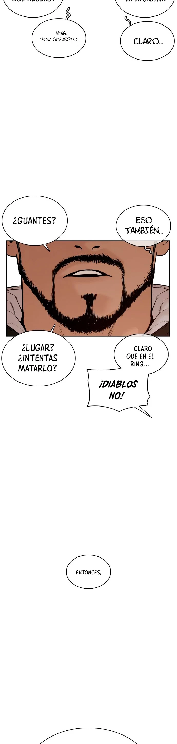 Como madrear - Capítulo 103 - Página 57 - LectorTMOo
