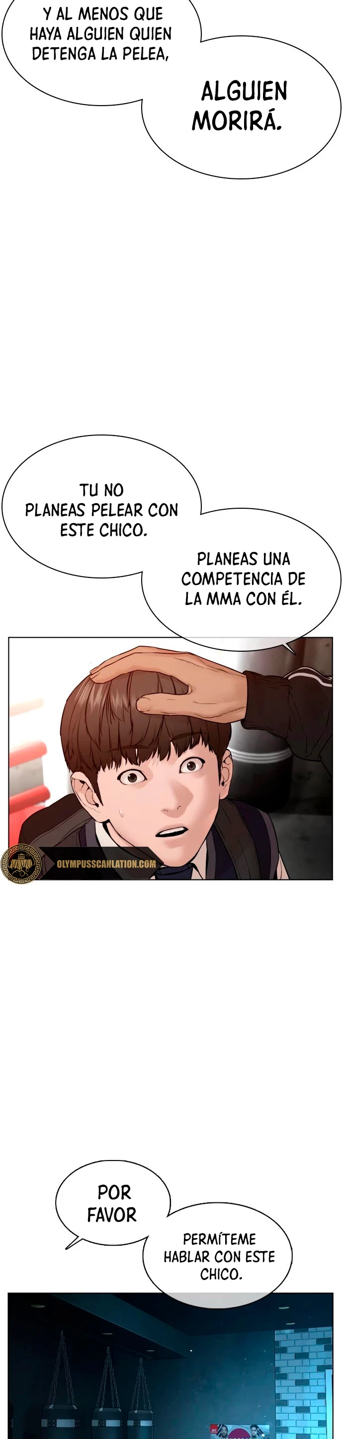 Como madrear - Capítulo 103 - Página 59 - LectorTMOo