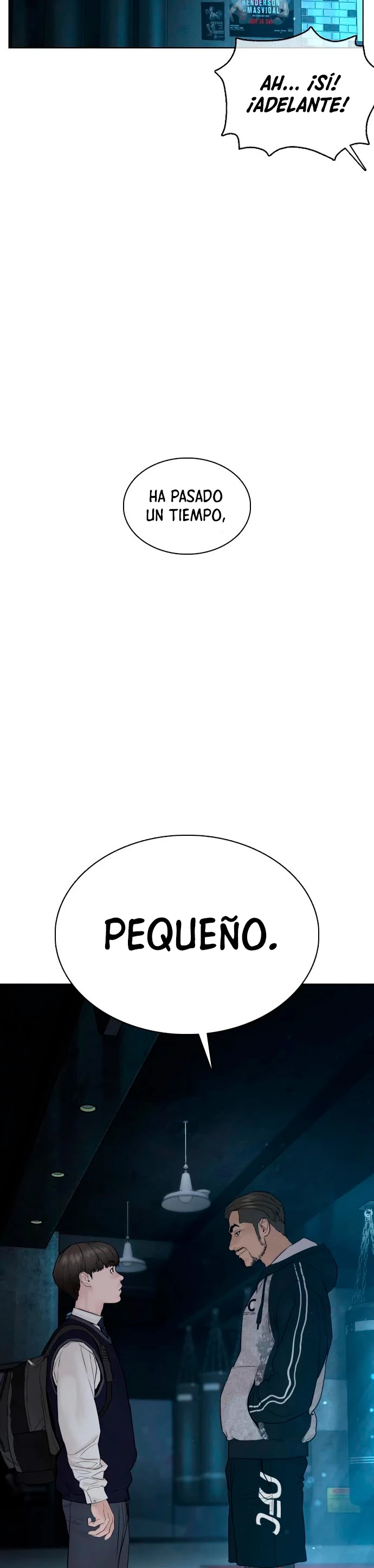 Como madrear - Capítulo 103 - Página 60 - LectorTMOo