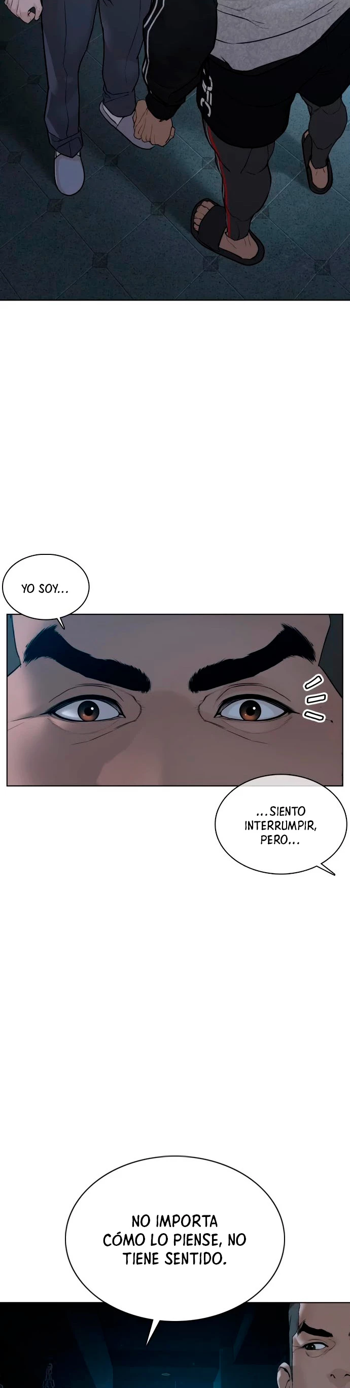 Como madrear - Capítulo 104 - Página 6 - LectorTMOo