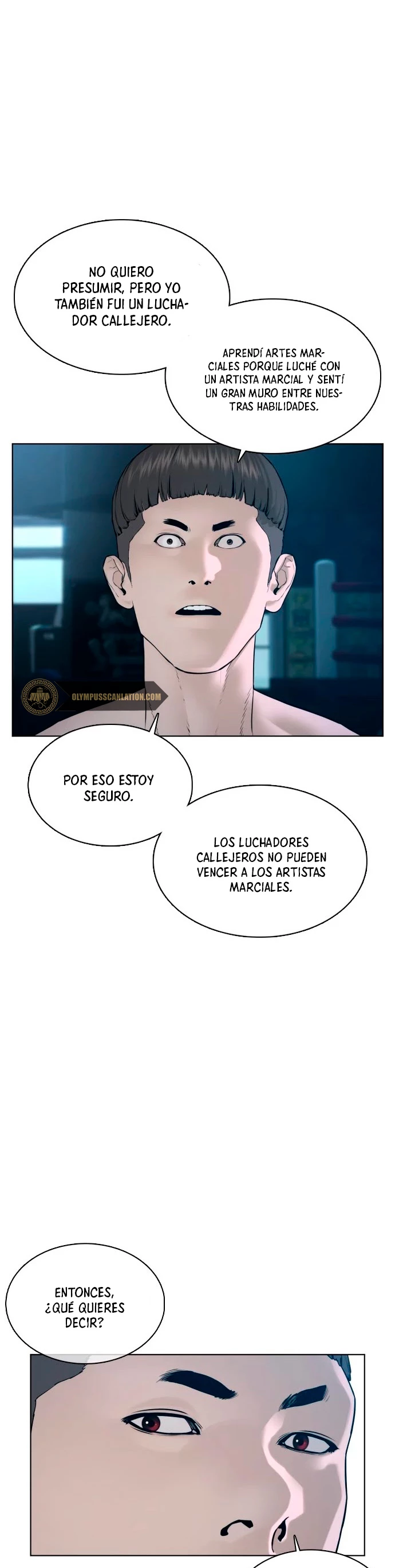Como madrear - Capítulo 104 - Página 8 - LectorTMOo