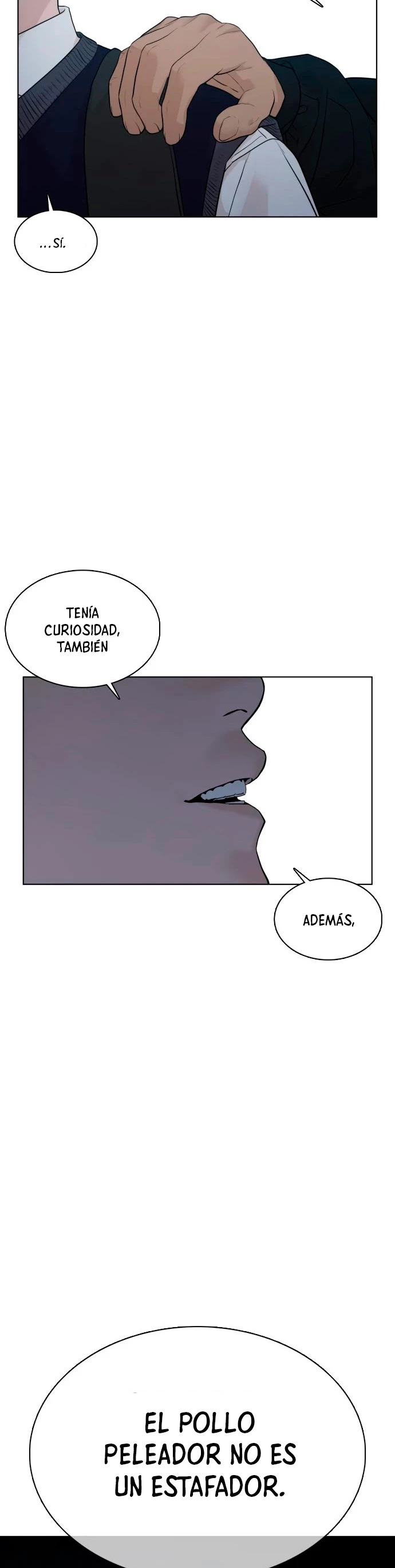 Como madrear - Capítulo 104 - Página 10 - LectorTMOo