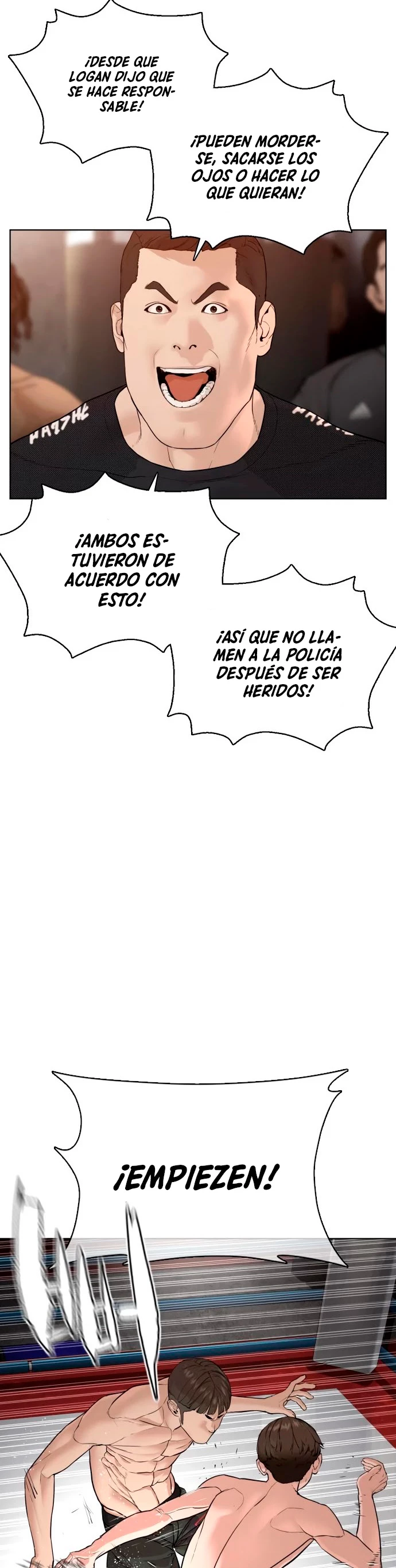 Como madrear - Capítulo 104 - Página 13 - LectorTMOo